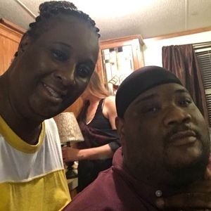 Meet your Posher, Rhonda